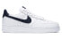 Nike Air Force 1 Low Craft CT2317-100 Sneakers