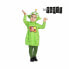 Фото #1 товара Маскарадные костюмы для младенцев Чужой Зеленый