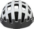 Фото #2 товара Шлем Lazer Compact DLX белый матовый один размер