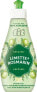 Spülmittel Limette & Rosmarin, 400 ml - фото #1