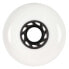 UNDERCOVER WHEELS Earth 88A 4 Units Wheels White / Green / Black, 80 mm - фото #5