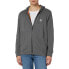 BOSS Zetalky 10234591 full zip sweatshirt