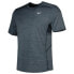 Фото #2 товара REEBOK CLASSICS Motionfresh Athlete short sleeve T-shirt
