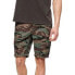 SUPERDRY Vintage Core cargo shorts