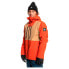 Фото #3 товара QUIKSILVER Muldrow jacket