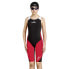 AQUAFEEL Open Back Competition Swimsuit 2555420