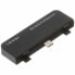 Фото #4 товара USB-разветвитель Hyper HD319E-Grey Серый