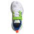 Фото #5 товара Кроссовки Adidas Racer TR21 Buzz Kids