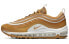 Кроссовки Nike Air Max 97 Wheat Club Gold 921733-702 36 - фото #2