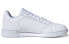 Кроссовки мужские adidas neo Roguera белые EG2662 36 - фото #3