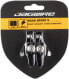 Фото #1 товара Jagwire Road Sport S Brake Pads SRAM/Shimano Black