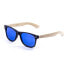 OCEAN SUNGLASSES Beach Wood Polarized Sunglasses