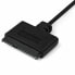 Фото #2 товара USB-переходник для жесткого диска SATA Startech USB31CSAT3CB 2.5"