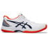 ASICS Solution Swift FF Clay Shoes