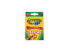 Фото #1 товара Crayola Classic Color Pack Crayons 24 Colors/Box 523024