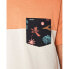 Фото #3 товара RIP CURL Inda Pocket short sleeve T-shirt