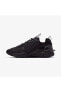 Erkek Siyah Günlük Sneaker Yürüyüş Spor Ayakkabı Rahat Yumuşak Taban React Vision Cd4373-004