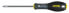 Stanley Wkrętak krzyżowy PHILLIPS FatMax 2x125mm (65-209)