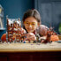 Фото #17 товара Игрушка LEGO Harry Potter 76407 "Обитель нечисти и Чомпинг Уиллоу", детям 9+ , подарок