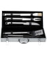Essentials Collection Cubo 6-Pc. BBQ Set