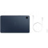 SAMSUNG Galaxy Tab A9 11 128 GB WLAN Dunkelblau