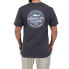 ფოტო #2 პროდუქტის AFTCO Root Beer short sleeve T-shirt
