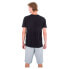 HURLEY One&Solid Pocket Short Sleeve T-Shirt