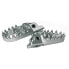 Фото #1 товара GECO 3D Footpegs Pair