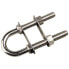 SEA-DOG LINE Bow Eye Clamp