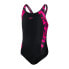 SPEEDO Hyper Boom Splice Muscleback Endurance Swimsuit