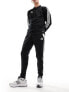 Фото #1 товара adidas Football Tiro 24 joggers in black