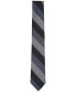 Men's Gaffney Stripe Tie, Created for Macy's