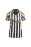 Фото #5 товара Футболка Adidas Juventus 23/24 Домашняя форма