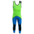 SELAND Bitet John Verde Canyoning Suit