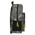 Фото #3 товара Школьный рюкзак Jurassic World Warning Серый 33 x 42 x 14 cm