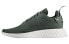 Adidas Originals NMD_R2 Trace Green BA7261 Sneakers