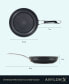 X Hybrid Nonstick Frying Pan, 8.25"