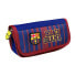 FC BARCELONA Pencil Case With Flap