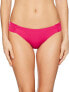 Фото #1 товара Trina Turk 286752 Women's Side Hipster Pant Bikini Swimsuit Bottom, Size 6 US