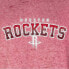 Фото #3 товара Толстовка NBA Houston Rockets Ombre Arch Print