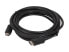 Фото #3 товара Belkin HDMI to HDMI Cable, HDMI 2.0 / 4K Compatible, Male to Male, 15 feet (F8V3