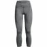 Sport leggings for Women Under Armour Grey