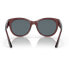 ფოტო #4 პროდუქტის COSTA Maya Mirrored Polarized Sunglasses