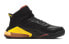 Фото #3 товара Кроссовки Jordan Mars 270 GS Vintage Black Basketball Shoes