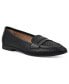 ფოტო #5 პროდუქტის Women's Noblest Casual Slip On Loafers