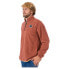 HURLEY Mesa Windchill+ half zip sweatshirt