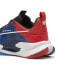 Фото #3 товара Puma BMW M Motorsport LGND Renegade 30802501 Mens Blue Sneakers Shoes