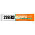 226ERS Electrolytes 30g Orange 1 Unit Vegan Gummy Energetic Bar