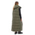 SUPERDRY Ripstop Longline Down Vest