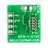 Фото #3 товара Adapter IDC 10pin 1.25mm - Molex PicoBlade 1.25mm for PMS7003 sensor
